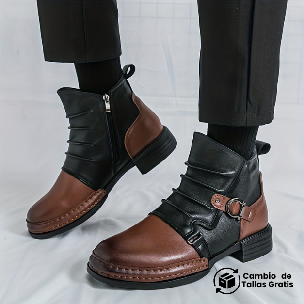 BOTAS GAEL ORTOPEDICO