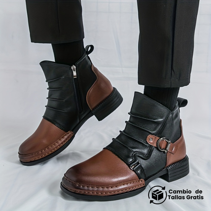 BOTAS GAEL ORTOPEDICO