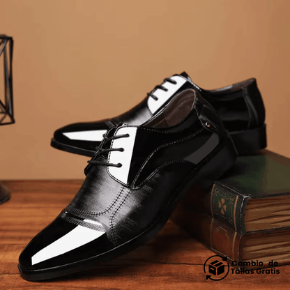 ZAPATOS VALERIANO