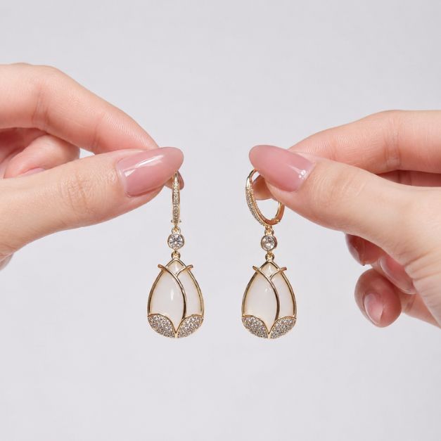 ARETES DONNA