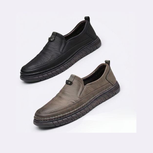 MOCASINES HUNTER