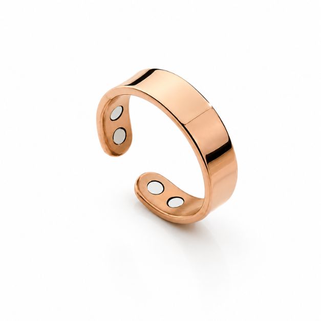 ANILLOS MAGNÉTICOS OFERTA 2X1