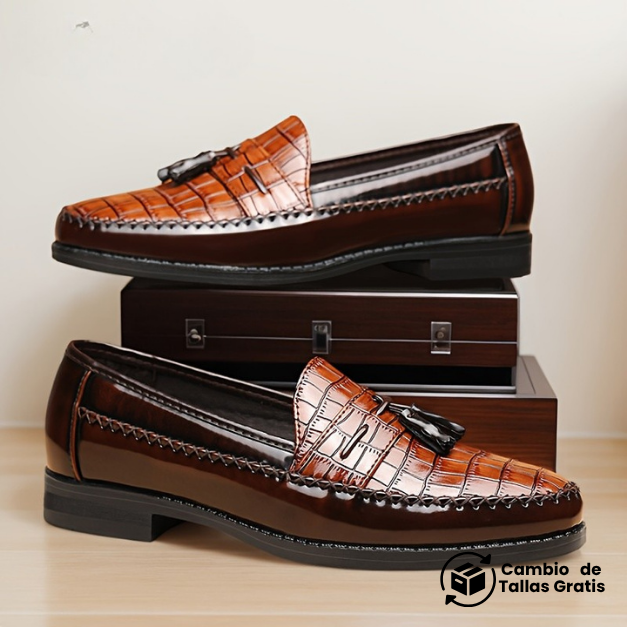 MOCASINES ADRIANO