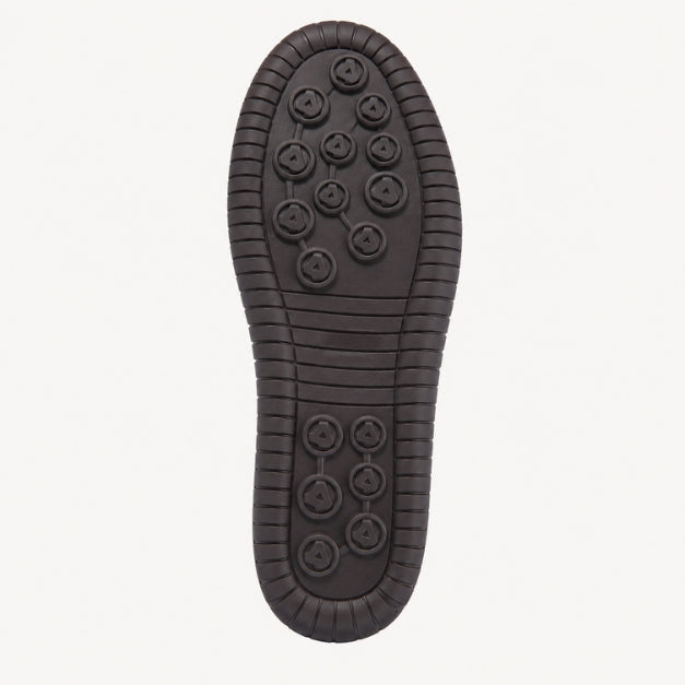 BOTINES ROBLES ERGONÓMICOS