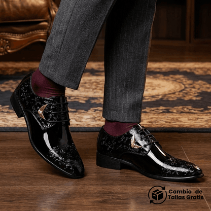 Zapatos Valcore