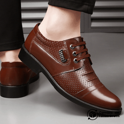 ZAPATOS OXFORD