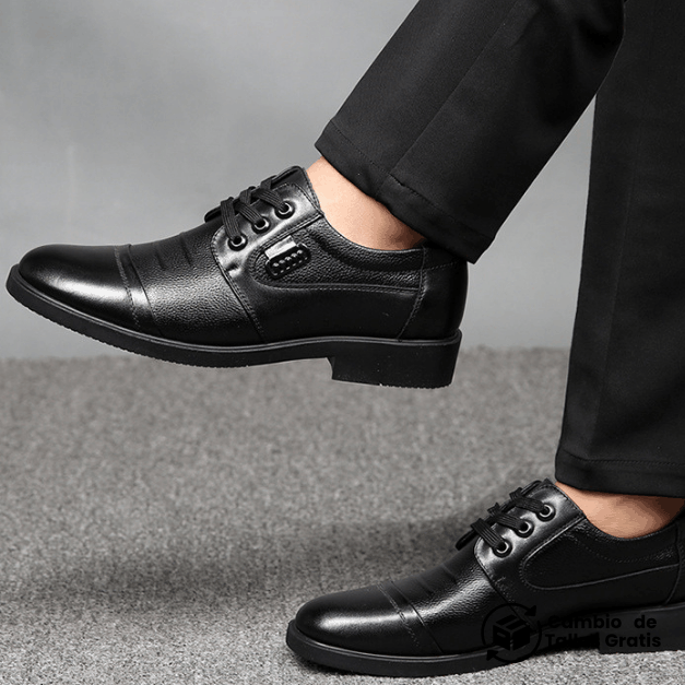 ZAPATOS MANGO