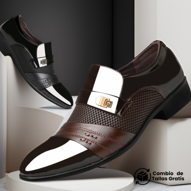 ZAPATOS BREX ERGONOMICOS