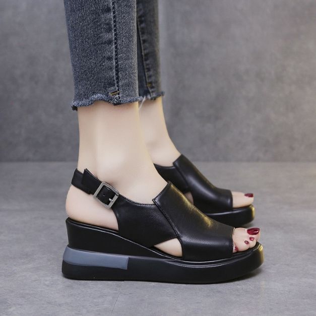 SANDALIAS ERGONOMICAS PREMIUM