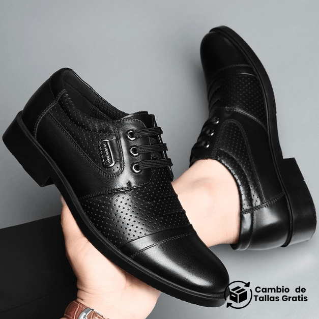 ZAPATOS OXFORD