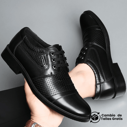 ZAPATOS OXFORD