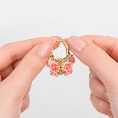 ARETES ROSEE