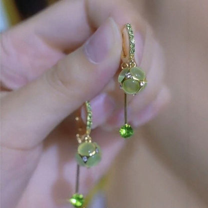 ARETES CRYSTAL