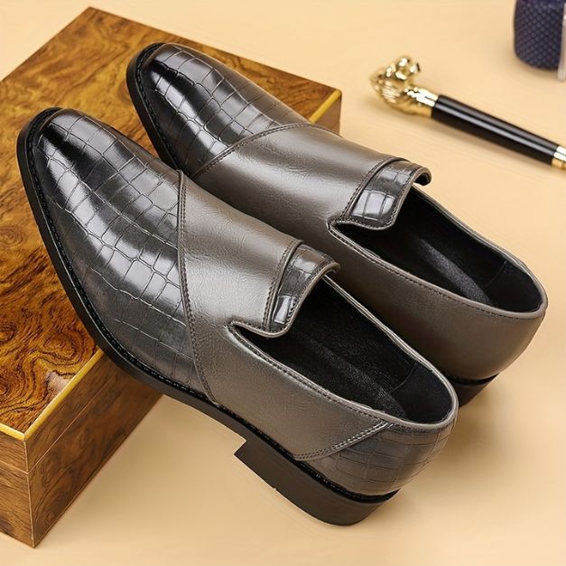 ZAPATOS DRAKO COMODOS