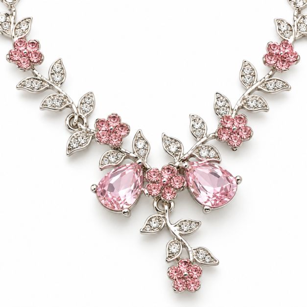 CONJUNTO ROSEETE