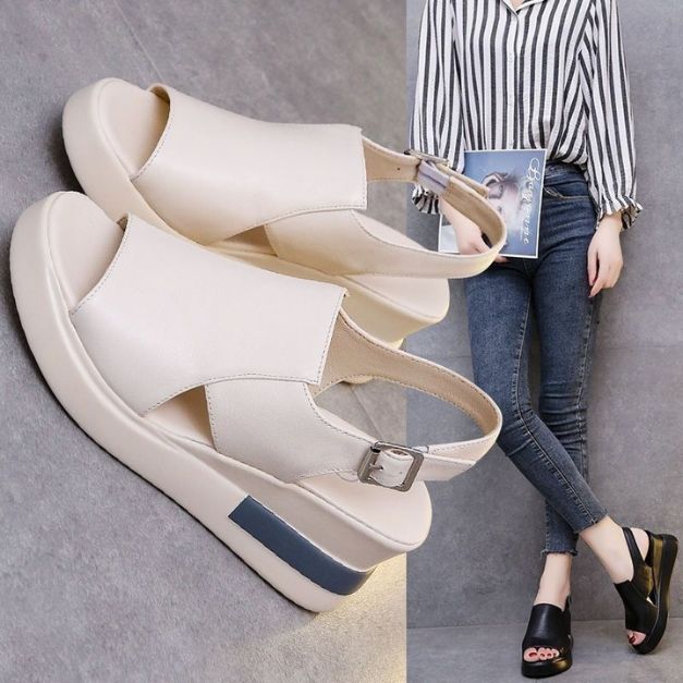 SANDALIAS ERGONOMICAS PREMIUM