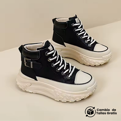 Botas Velnia Premium