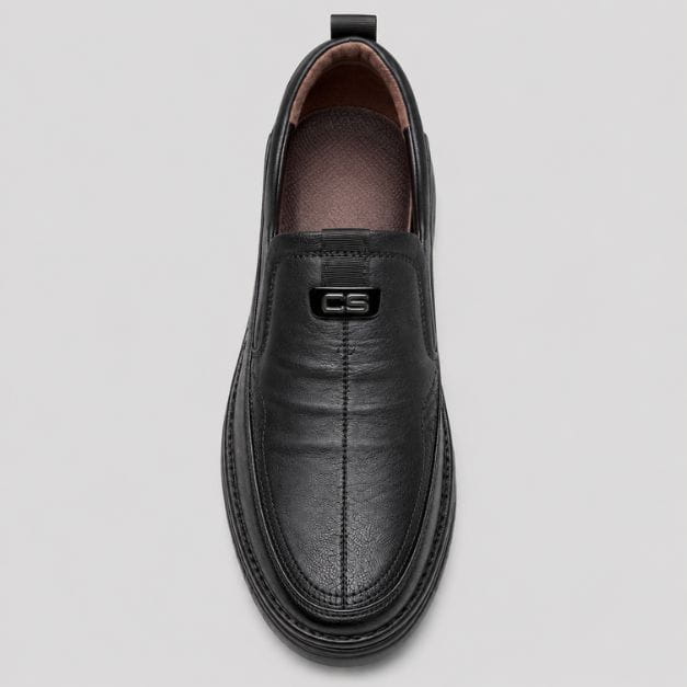 MOCASINES HUNTER