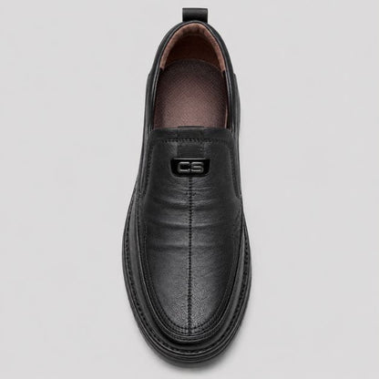 MOCASINES HUNTER