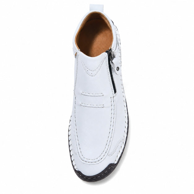 BOTINES ROBLES ERGONÓMICOS