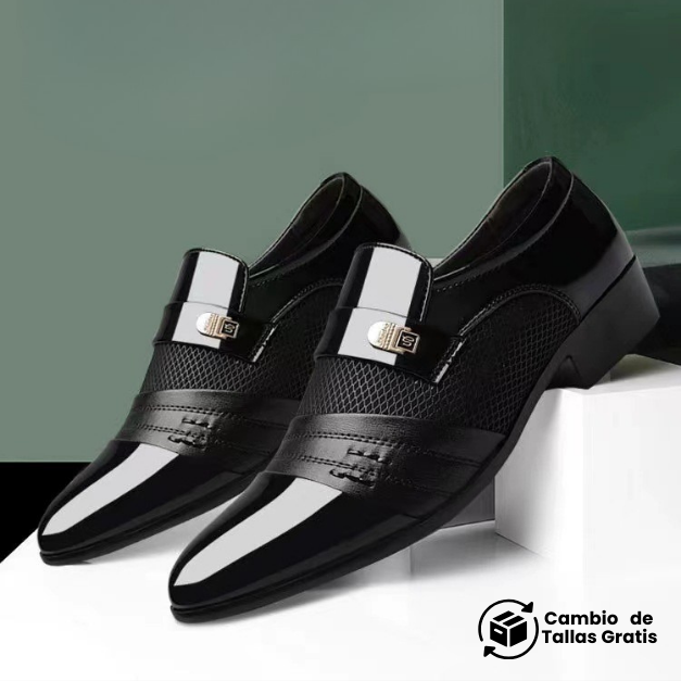 ZAPATOS BREX ERGONOMICOS
