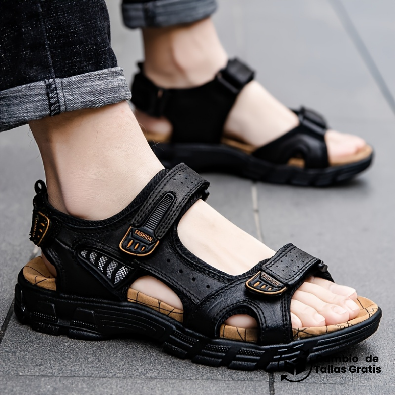 Sandalias Urban Compass