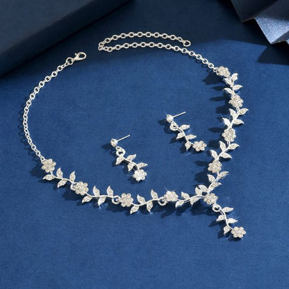 CONJUNTO FLORA