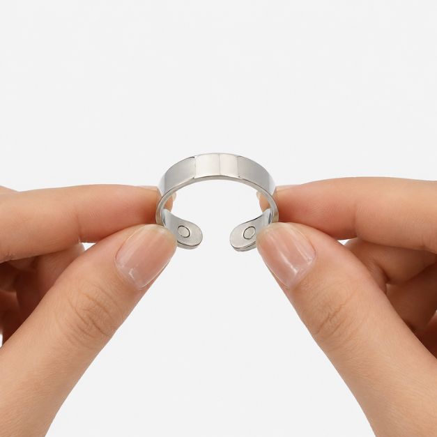ANILLOS MAGNÉTICOS OFERTA 2X1