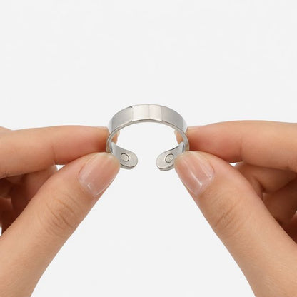 ANILLOS MAGNÉTICOS OFERTA 2X1
