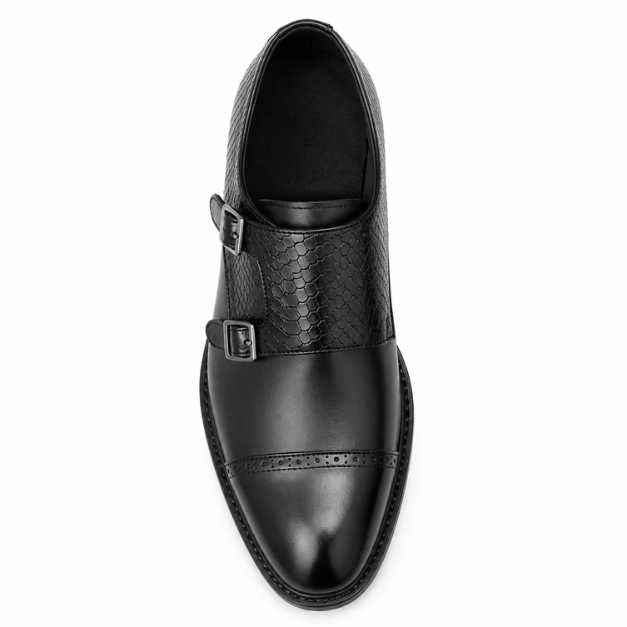 ZAPATOS BERLÍN CONFORT