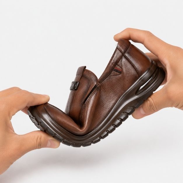 ZAPATOS BASTIAN ERGO
