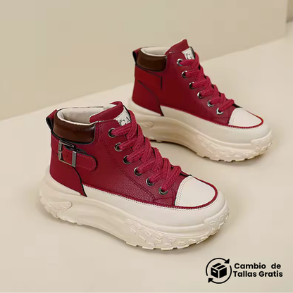 Botas Velnia Premium