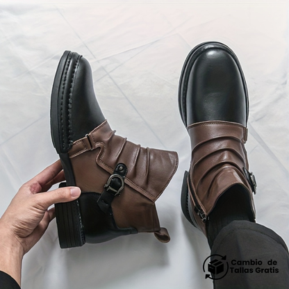 BOTAS GAEL ORTOPEDICO