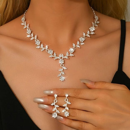 CONJUNTO FLORA