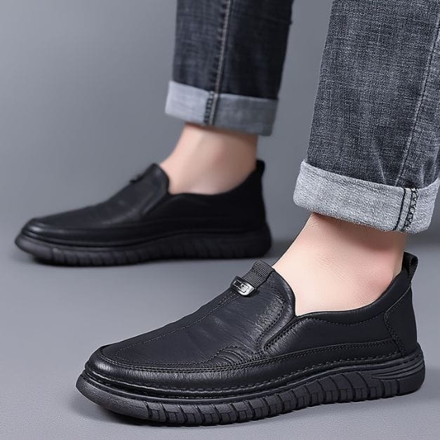 MOCASINES HUNTER