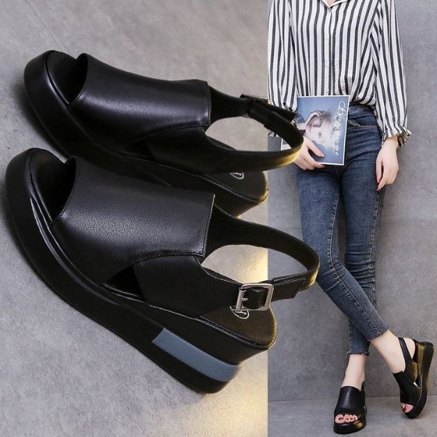 SANDALIAS ERGONOMICAS PREMIUM