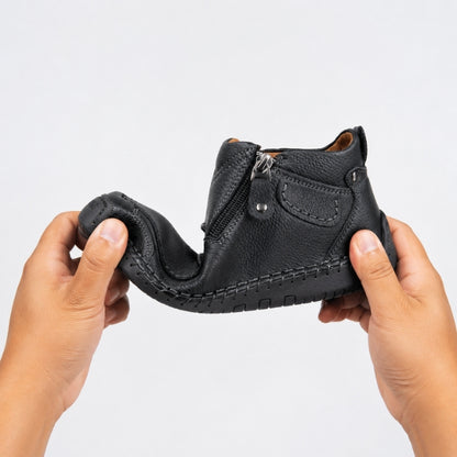 BOTINES ROBLES ERGONÓMICOS