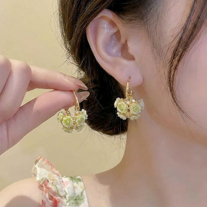 ARETES ROSEE