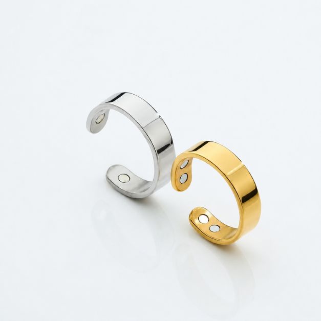 ANILLOS MAGNÉTICOS OFERTA 2X1