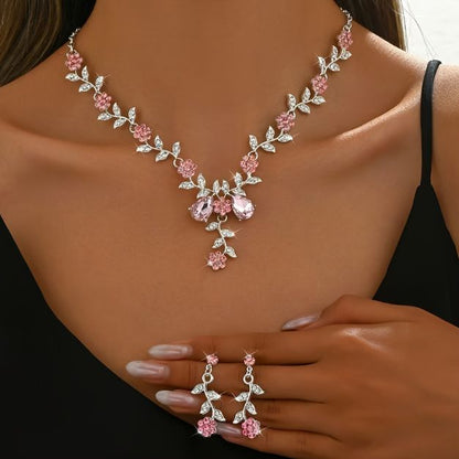 CONJUNTO ROSEETE
