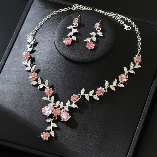 CONJUNTO ROSEETE