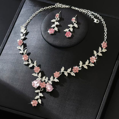 CONJUNTO ROSEETE
