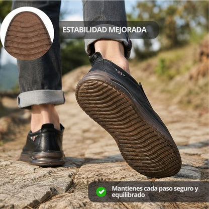 ZAPATOS BASTIAN ERGO