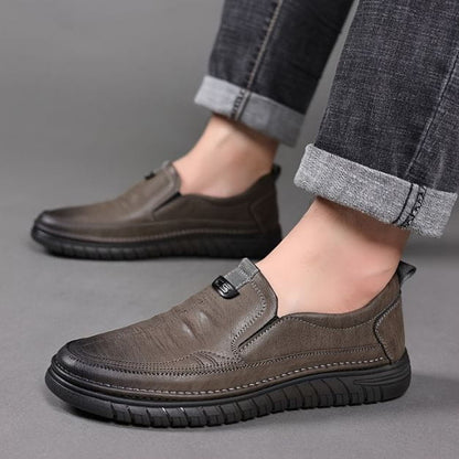 MOCASINES HUNTER