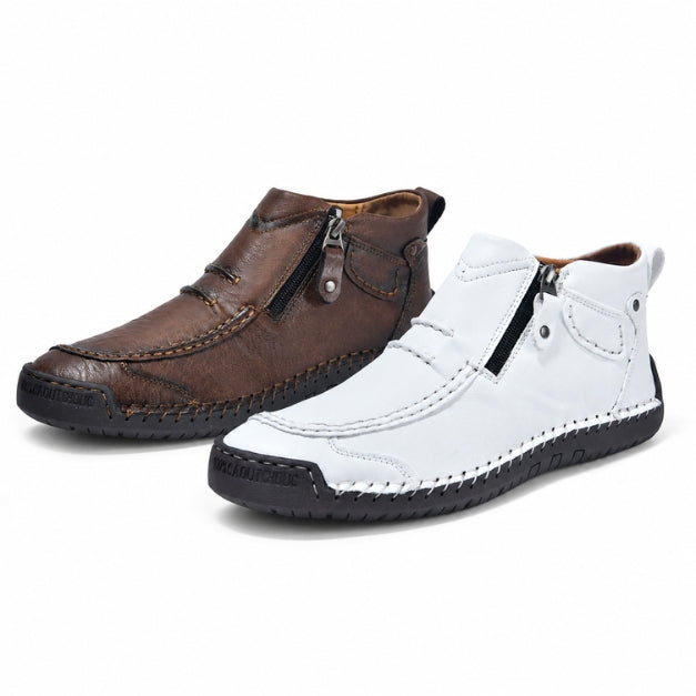 BOTINES ROBLES ERGONÓMICOS