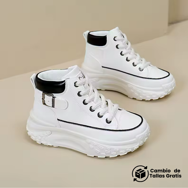 Botas Velnia Premium