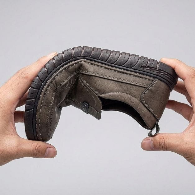 MOCASINES HUNTER