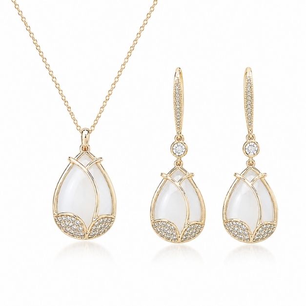 ARETES DONNA