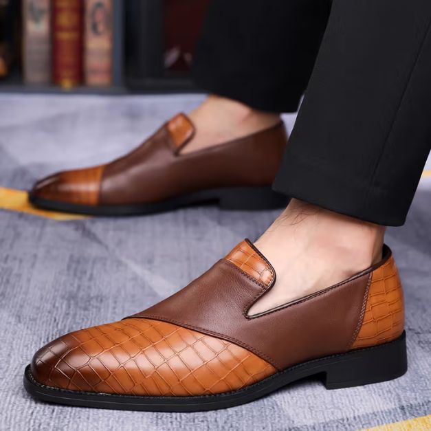 ZAPATOS DRAKO COMODOS