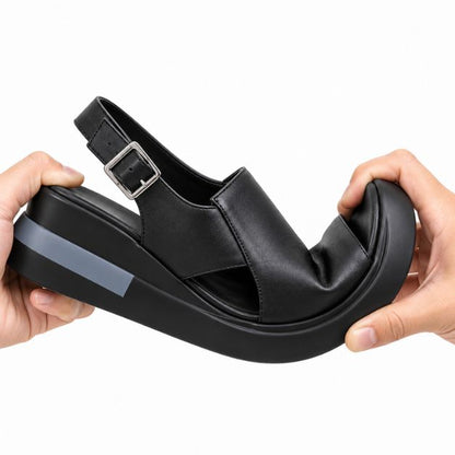 SANDALIAS ERGONOMICAS PREMIUM